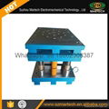 High Efficiency Precision Auto Progressive Stamping Die