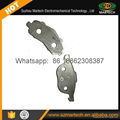 OEM Custom Car Disc Brake Backing Plate 4