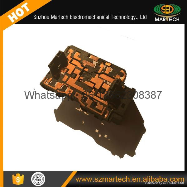 CE Copper Terminal Block 5