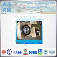 Naval Shaft Sealing Water Lubrication end face sealing apparatus for vessels