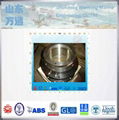 Naval Shaft Sealing Oil Lubrication end