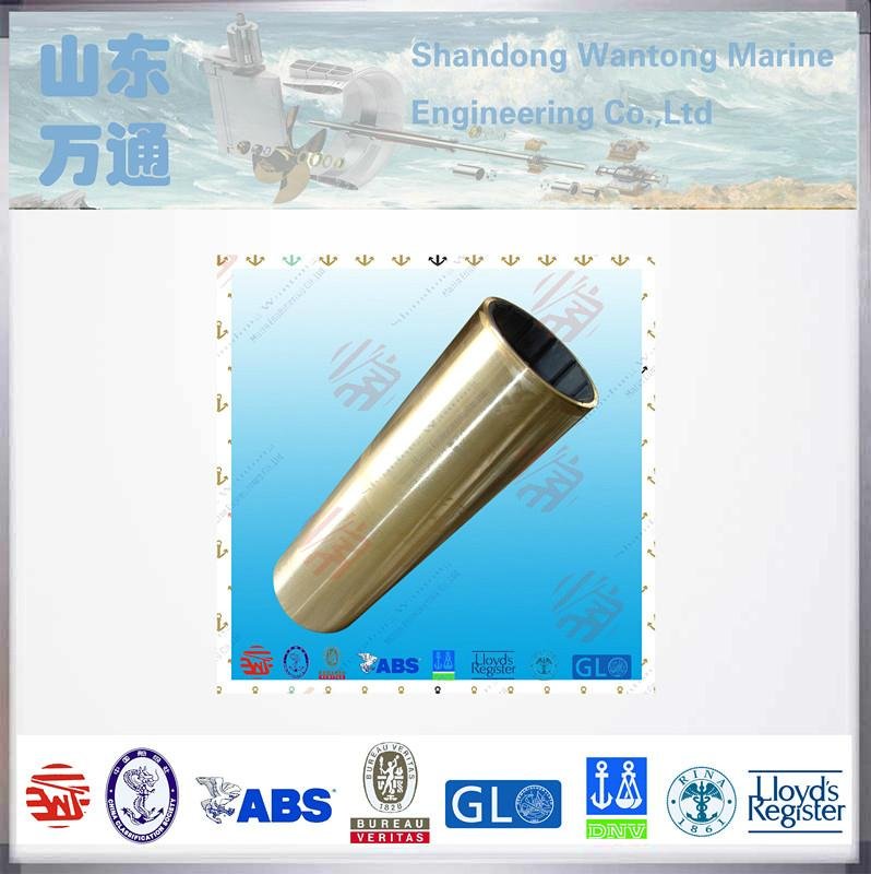  copperstern shaft marine bushing bearing water lubricated rubber bearing cutles 3