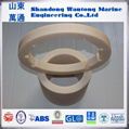 Nylon sleeve bearing  high polymer water