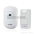 Wireless Plug-In Doorbell H-A16