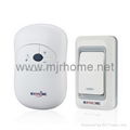 Wireless Q-A12 battery Wireless Door