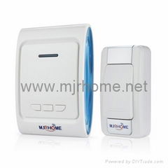 Wireless Plug-In Doorbell H-A15