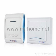 Wireless Plug-In Doorbell M-A15