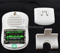 DC Wireless Battery Doorbell H-D16 4