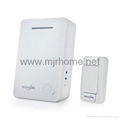 DC Wireless Battery Doorbell H-D28