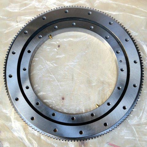 Four Point Contact Ball Slewing Ring Bearing