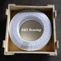 Slewing ring bearing internal gear 2