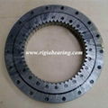 Slewing ring bearing internal gear 1