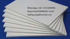 PVC foam board