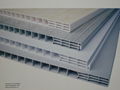 PVC CELUKA foam board 5