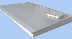 Factory Supplier Waterproof White PVC foam board