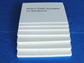 pvc foam board for building construction 4