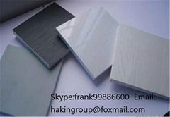 Polyethylene Sheet