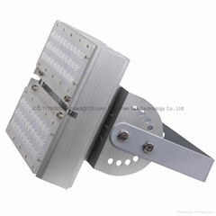 50W Tunnel Light Multiple Application LED Floodlight Module LED