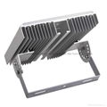 200W LED tunnel light  high lumen flood light 2