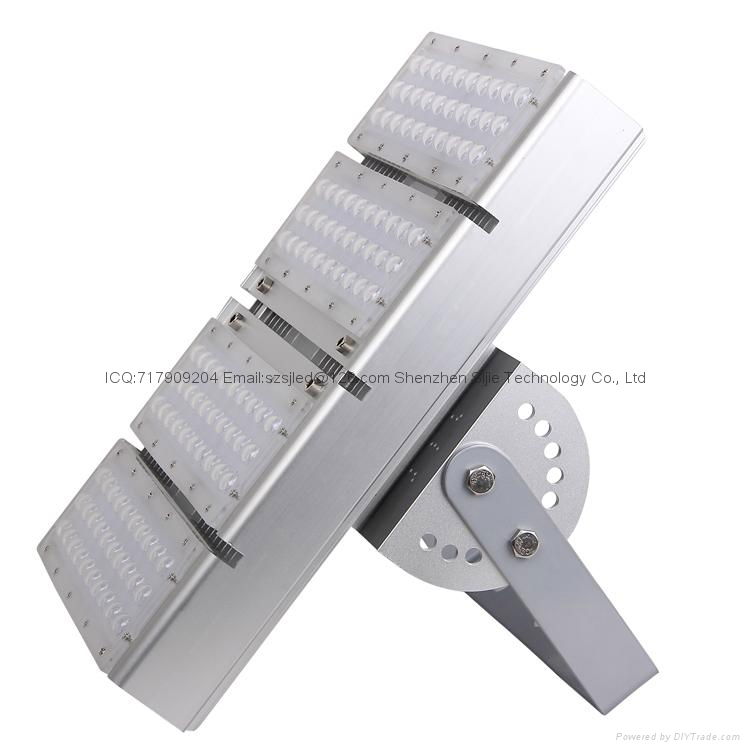 200W LED tunnel light  high lumen flood light 3