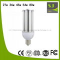 27w 36w 45w 54w 80w LED corn light  1