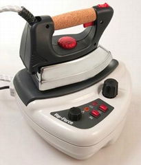 Vap-Force - Steam Ironing System NEW CHROMED VERSION AVAILABLE