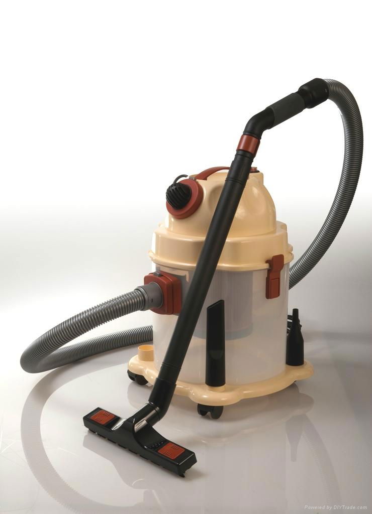 Dry - Vacuum Cleaner 4