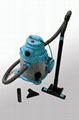 Calesse dry and wet vacuum cleaner 4