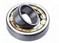 Deep groove ball bearing 1