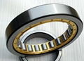 Deep groove ball bearing