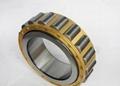 Deep groove ball bearing