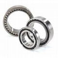 Deep groove ball bearing 1