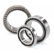 Deep groove ball bearing