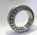 Deep groove ball bearing