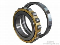 Deep groove ball bearing