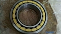 Deep groove ball bearing