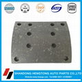 brake lining manufacturer  1