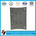 brake lining manufacturer 