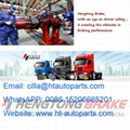 Brake lining manufacturer factory  4