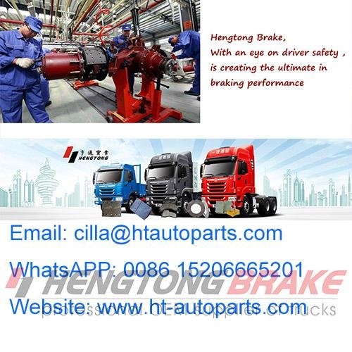 truck brake lining manufacturer factory for Hino  3