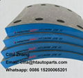  Brake Lining WVA19094 1