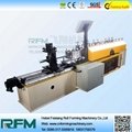 Wall L Channel Angle Steel Roller Machine 1