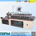 Track and Studs Channel Roll Forming Machines 2
