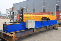 CD and UD Light Steel Keel Making Machine