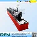 Angle Ceiling Keel Cold Roll Forming Machine 4