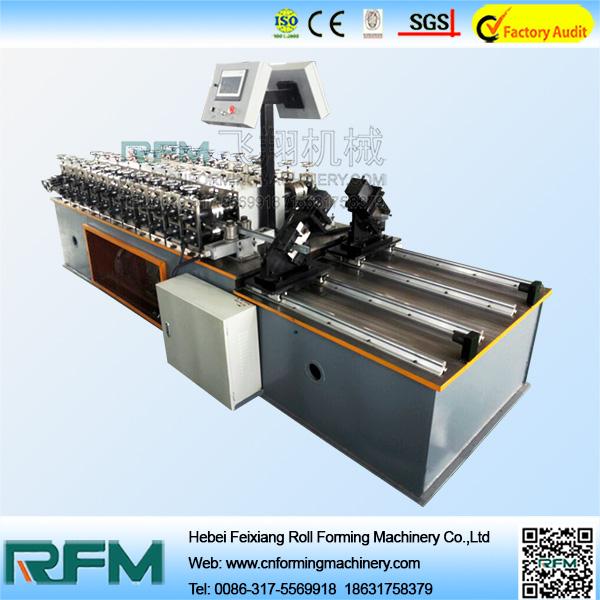 Metal Stud and Track Roll Forming Machine