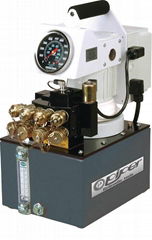 PE70電動液壓泵