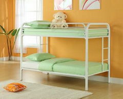 Twin Twin Bunk Bed