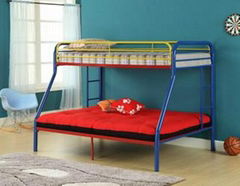 Twin Full Bunk Bed