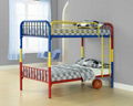Twin Twin Convertible Bunk Bed 1